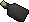 Boat bottle (empty)