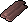 Rosewood hull parts