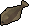 Raw halibut