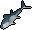 Raw bluefin