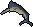 Raw marlin