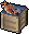 Fish crate (giant krill)