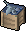 Fish crate (haddock)