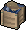 Fish crate (halibut)