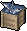 Fish crate (marlin)