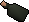 Facility bottle (empty)