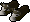 Cow slippers
