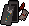 Demonic trident ornament kit