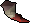Etched elder venator fang