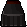 Black plateskirt (t)
