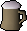 Beer tankard