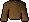 Monk's robe top