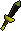 Black dagger(p+)