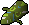 Broodoo shield (10) (poison)