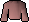 Pink robe top