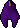 Menaphite purple hat