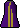 Menaphite purple robe
