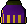 Menaphite purple kilt
