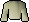 Cream robe top