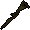 Mud battlestaff