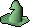 Green hat