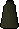 Black desert robe