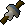 Blue firelighter