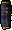 Blue d'hide chaps (g)