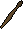 Bronze javelin