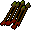 Bronze arrow(p)