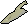 Bone dagger