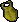 Golden scarab