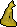 Golden statuette
