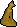 Pottery statuette