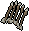 Opal bolts (e)