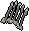 Pearl bolts (e)