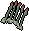 Ruby bolts (e)