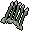 Diamond bolts (e)