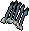 Onyx bolts (e)