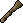 Mahogany stock