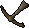 Bronze crossbow (u)