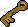 Brass key