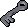Crystal key