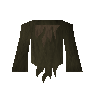 Jungle camo top
