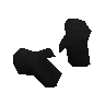 Gloves of silence