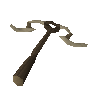 Hunters' crossbow