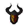 Black helm (h5)