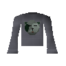 Bob shirt (green)