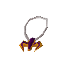 Amulet of glory (t4)