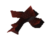 Blessed dragonhide vambraces (Zamorak)